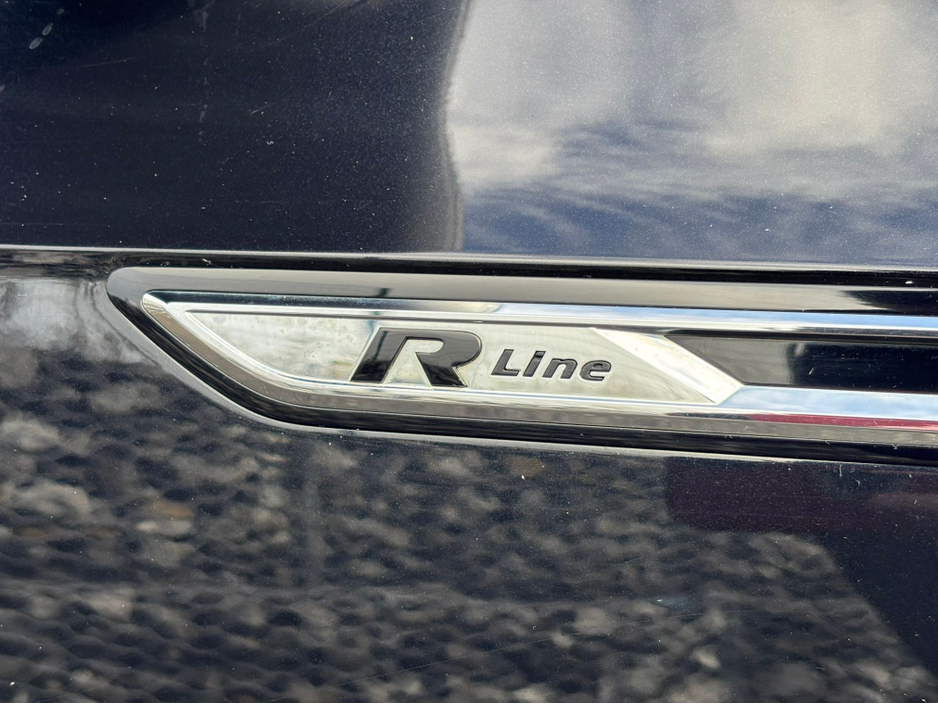 2020 Volkswagen Arteon - image 11