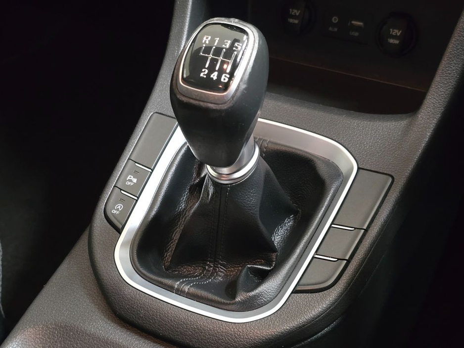 2019 Hyundai i30 Fastback Executive Petrol 5DR €12,750