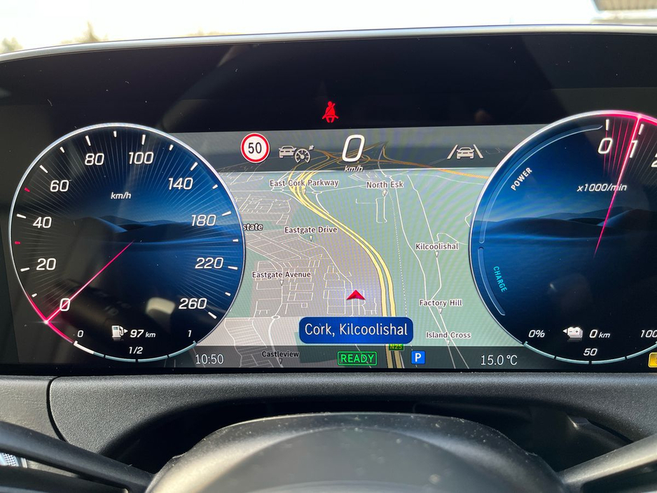 2026 Mercedes-Benz E Class - image 27