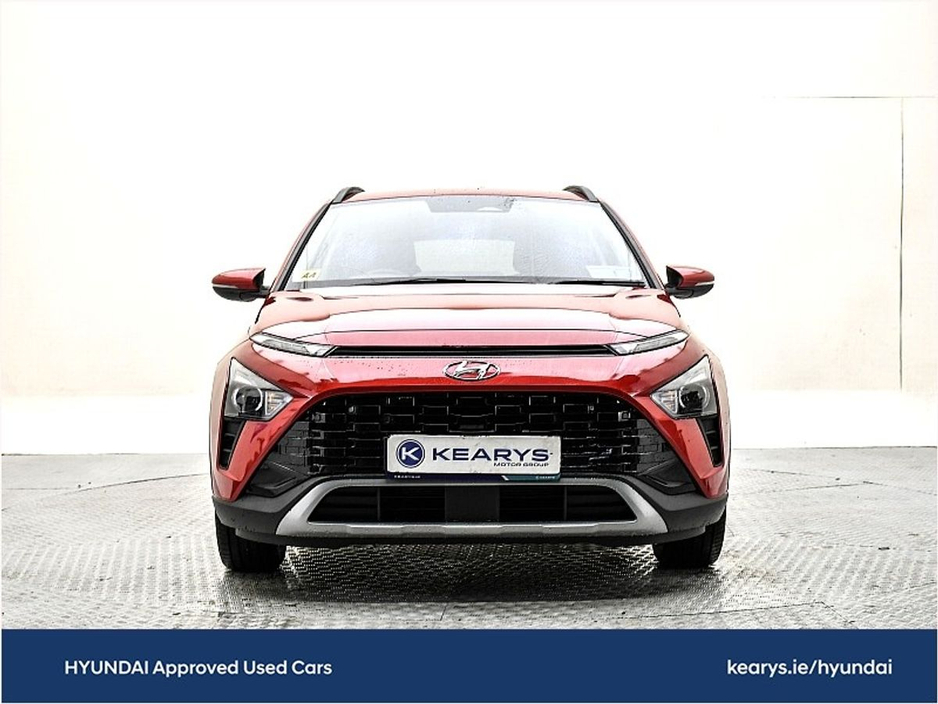 2023 Hyundai Bayon Executive Auto €25,890