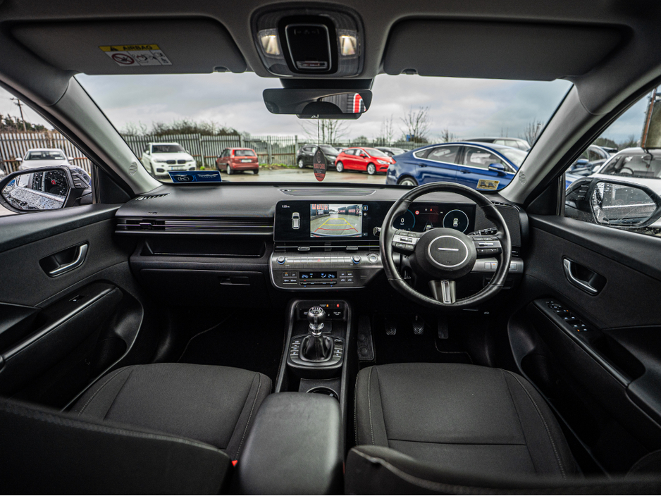 2023 Hyundai Kona 232 Kona 1.0 Elegance/High spec/1 owner/1yr warran €25,888