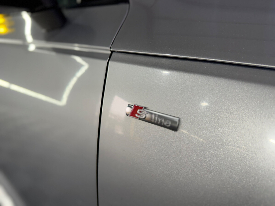 2017 Audi A4 2.0TDI 150HP S tronic S Line €14,950