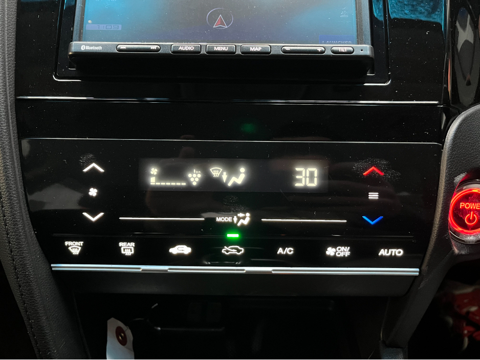 2022 Honda Shuttle €17950 2022 HONDA SHUTTLE HYBRID SENSING 1.5 AUTOMATIC / CRUISE CONTROL / REVERSE CAMERA AND MORE €17,950