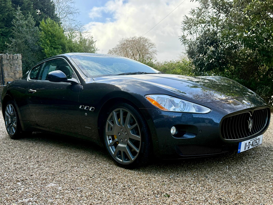 2011 Maserati Gran Turismo for sale in , Ireland