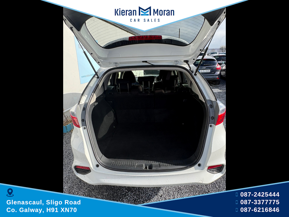 2017 Honda Shuttle - image 7