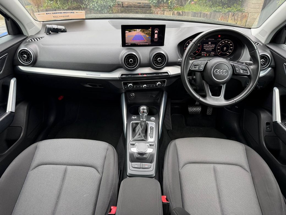 2019 Audi Q2 - image 10