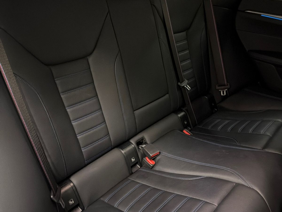 2023 BMW i4 - image 11