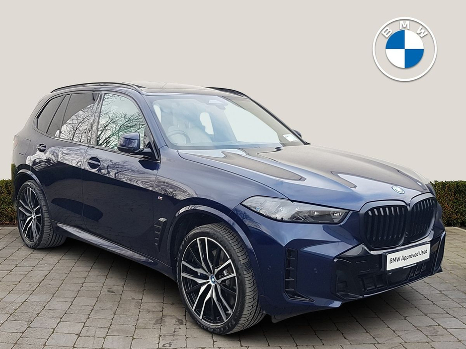2025 BMW X5 for sale in , Ireland
