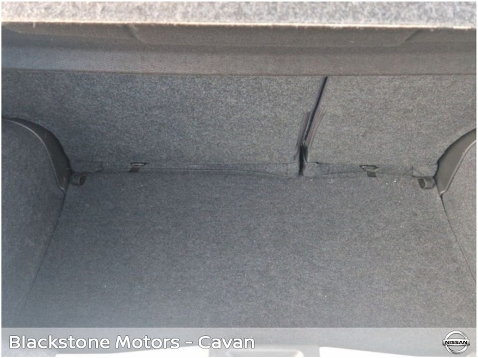 2017 Nissan Micra 1.2 SV €9,950