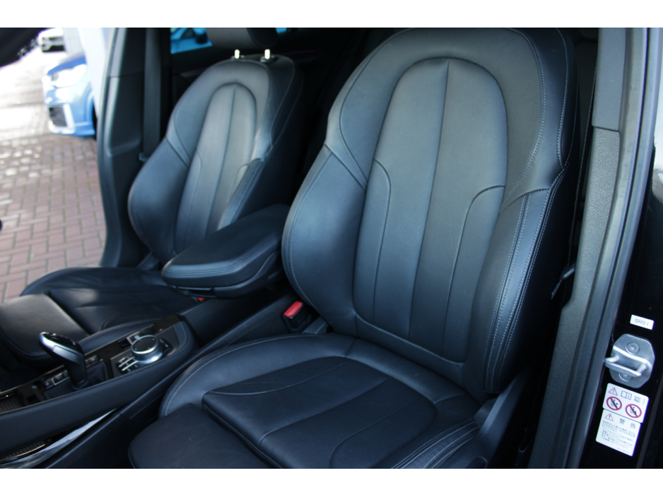 2019 BMW X2 X-DRIVE 25D M-SPORT PRO EDITION AUTO  // WHAT A CAR WITH  130,000KMS // BUY WITH CONFIDENCE AA AND SIMI APPROVED DEALER 2026 // FINANCE ARRANGED // ALL TRADE INS WELCOME // WELL WORTH VIEWING €26,950