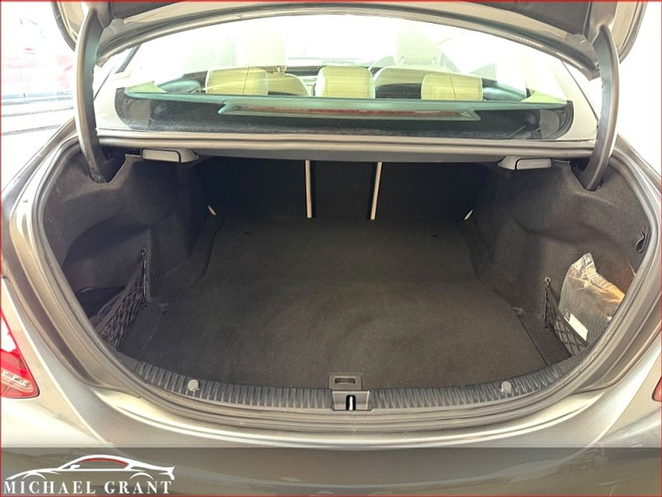 2019 Mercedes-Benz C Class C200D AVANTGARDE AUTOMATIC / ONL 80KM / IRISH CAR / 2027 NCT €26,750