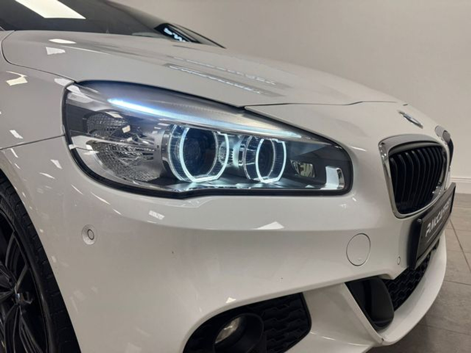 2016 BMW 2 Series Gran Tourer  €13,995