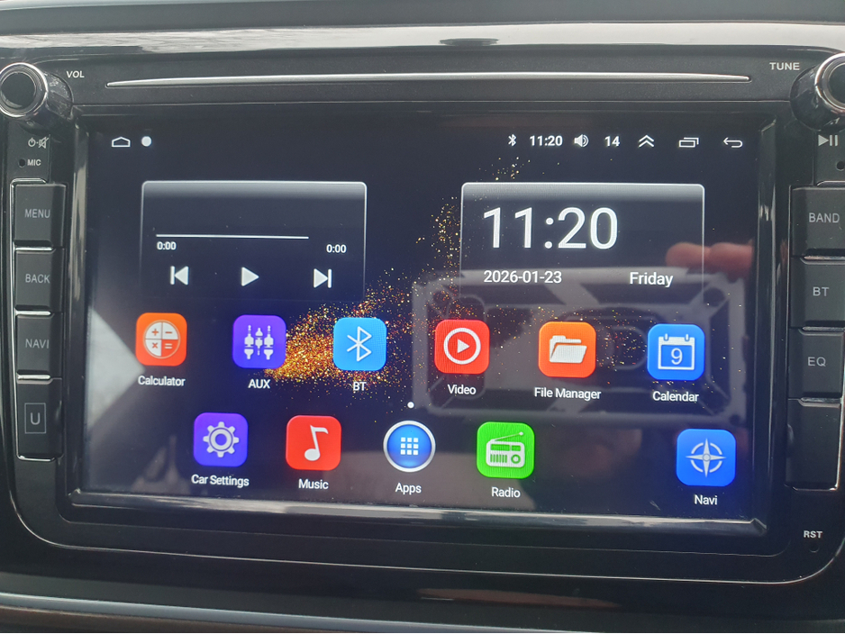 2014 Volkswagen Beetle 1.2 TSI Automatic €9,995