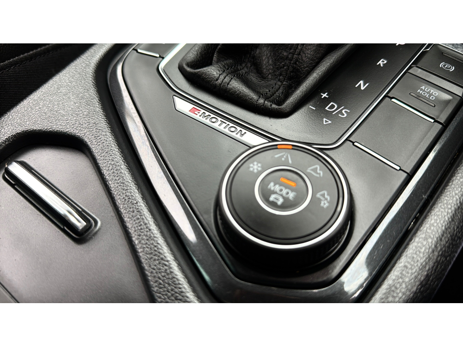 2019 Volkswagen Tiguan HIGHLINE (4MOTION-AUTO-LEATHER) 360 CAMERAS-77,000KMS-AUTO €28,900