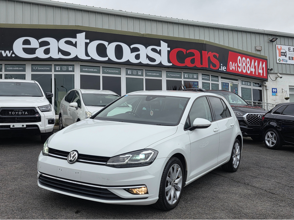 2019 Volkswagen Golf for sale in , Ireland