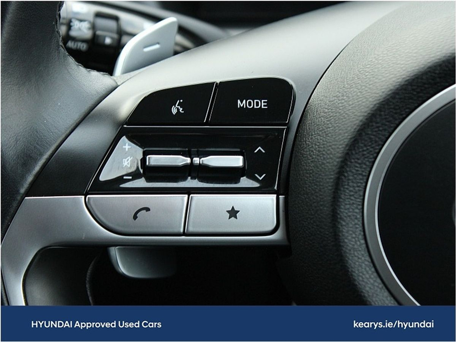 2022 Hyundai Tucson - image 23