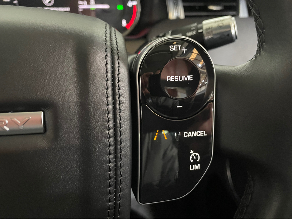 2020 Land Rover Discovery Sport 2.0 DIESEL S 5DR AUTO FULL LEATHER INTERIOR €23,950