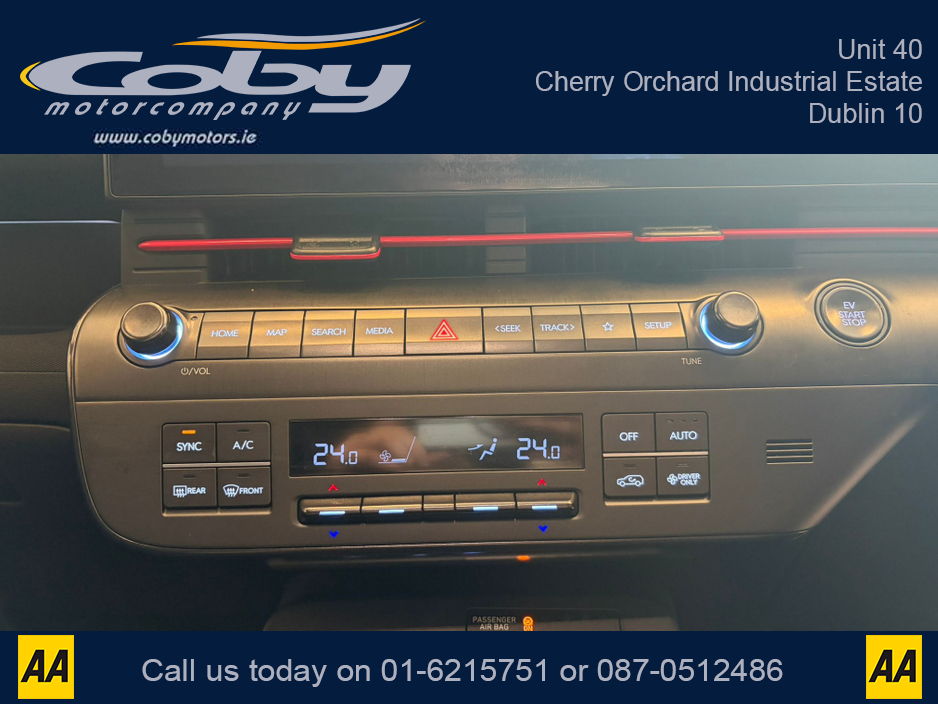 2025 Hyundai Kona - image 36