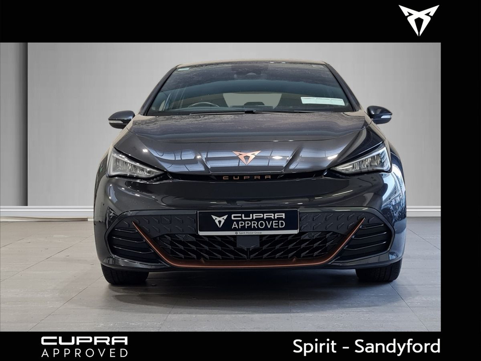 2023 Cupra Born 58kWh 204hp*Call John 0861913954 €25,900