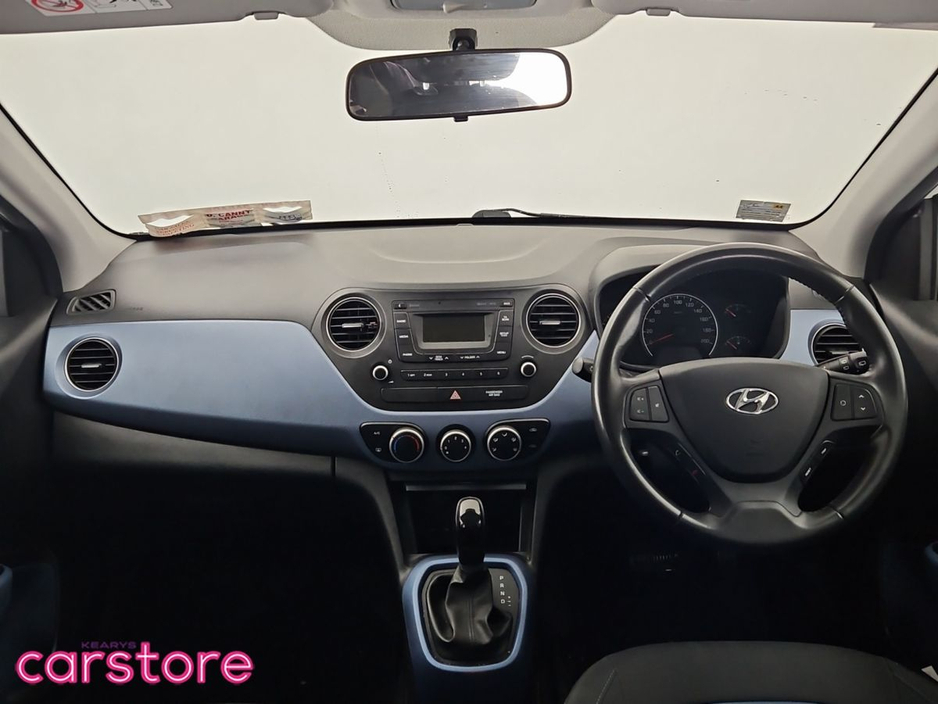 2018 Hyundai i10 1.0 Deluxe Auto €11,880