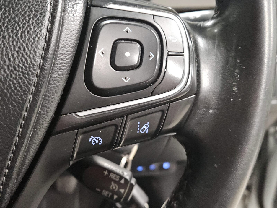 2018 Toyota Avensis 1.6 D-4D (112) Luna Navi €14,950