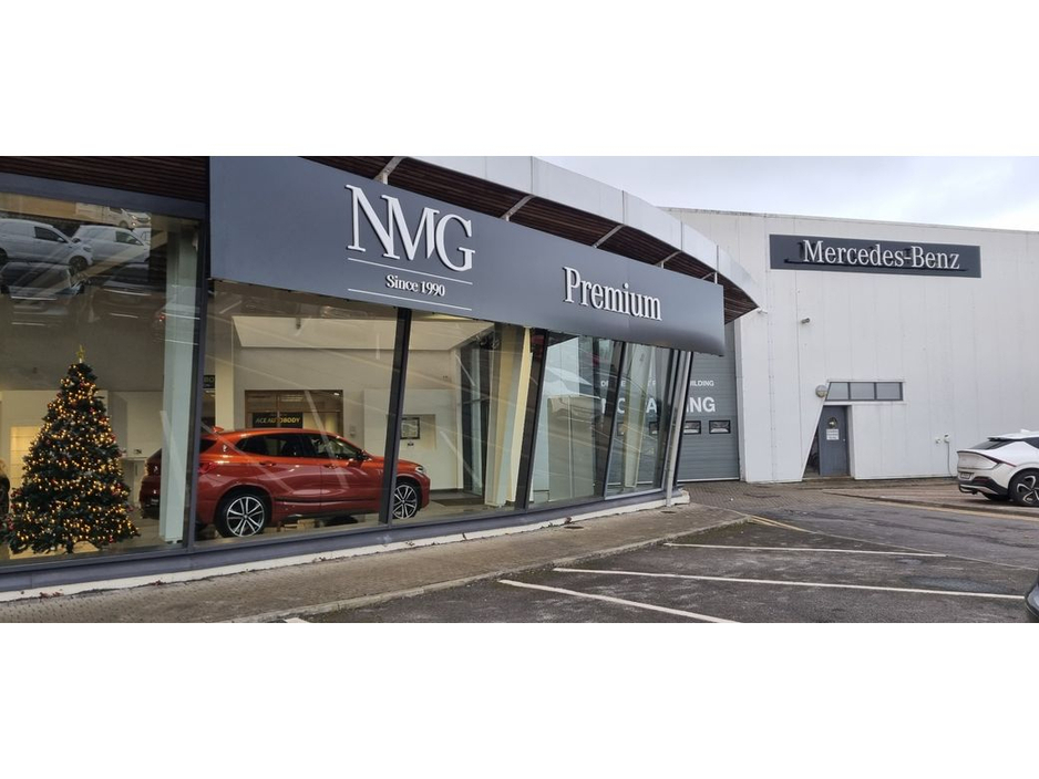 2025 Kia EV6 - image 23