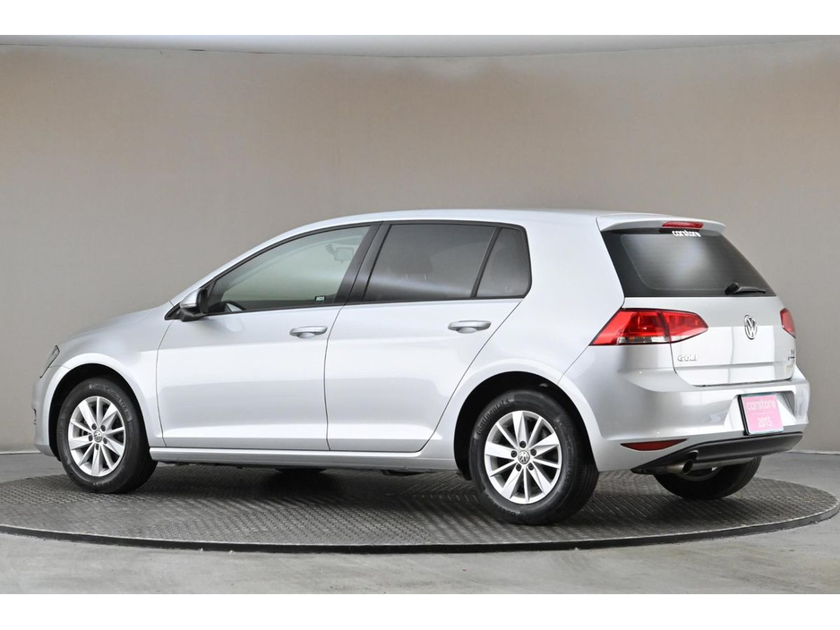 2015 Volkswagen Golf 1.2 TSI DSG MK7 TRENDLINE *PRIVACY GLASS*1 YEARS WARRANTY* €13,890