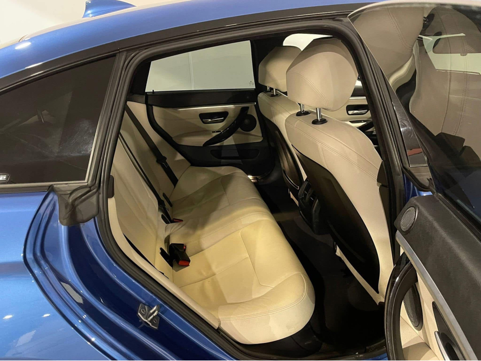 2017 BMW 4 Series - image 9