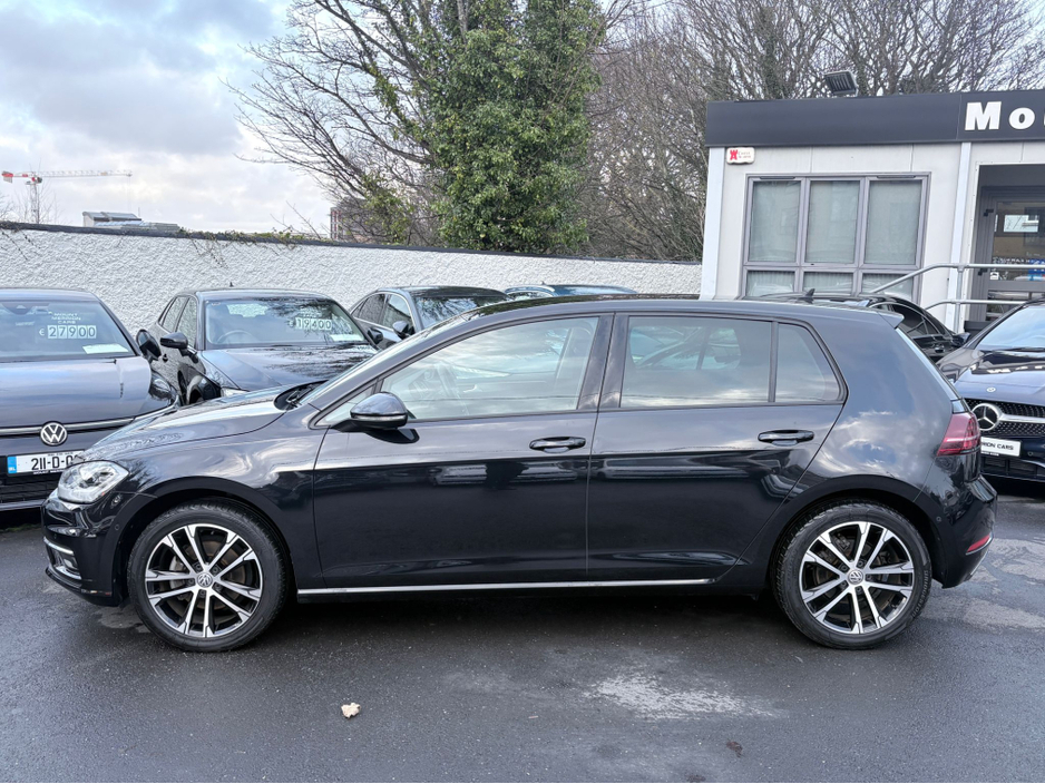 2020 Volkswagen Golf Auto 1.2tsi/ Nice car/Carplay €20,900