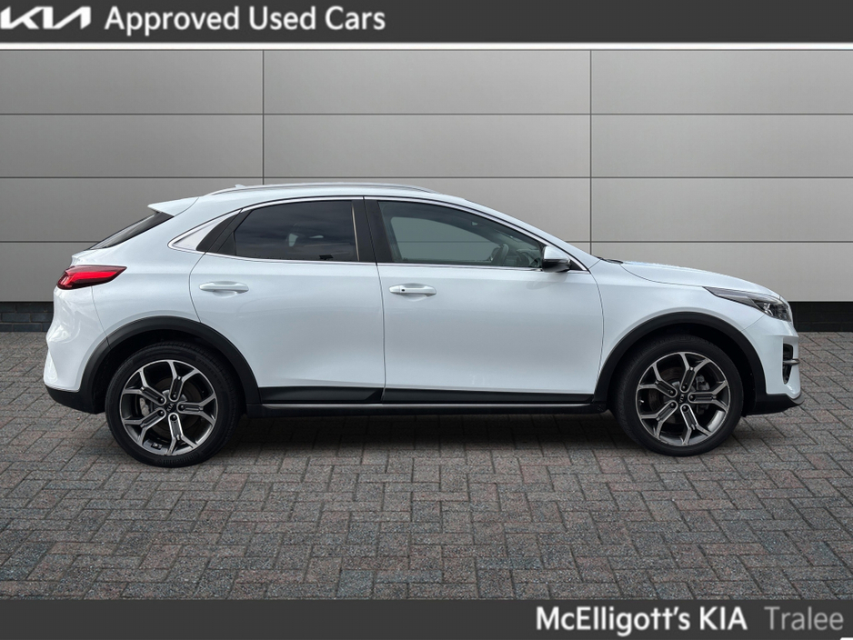 2021 Kia XCeed PHEV 5DR AUTO €21,950