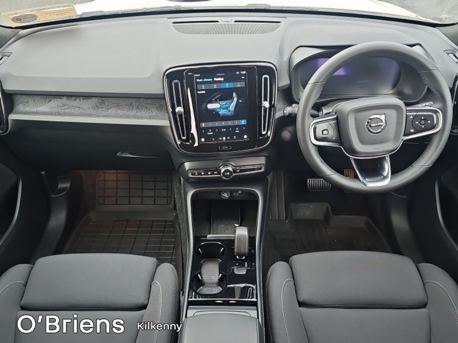 2023 Volvo XC40 RECHARGE PLUS EXTENDED RANGE 238 BHP AUTO 5DR *1 OWNER - PRISTINE CAR - READY FOR COLLECTION* €37,900
