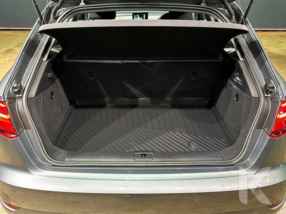 2020 Audi A3 - image 20