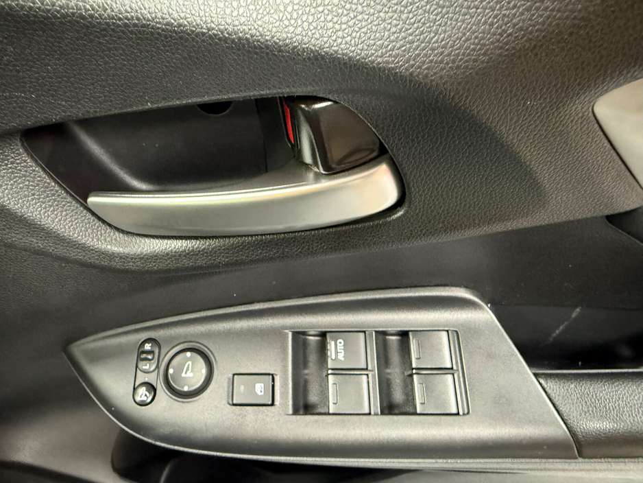 2018 Honda Jazz - image 19