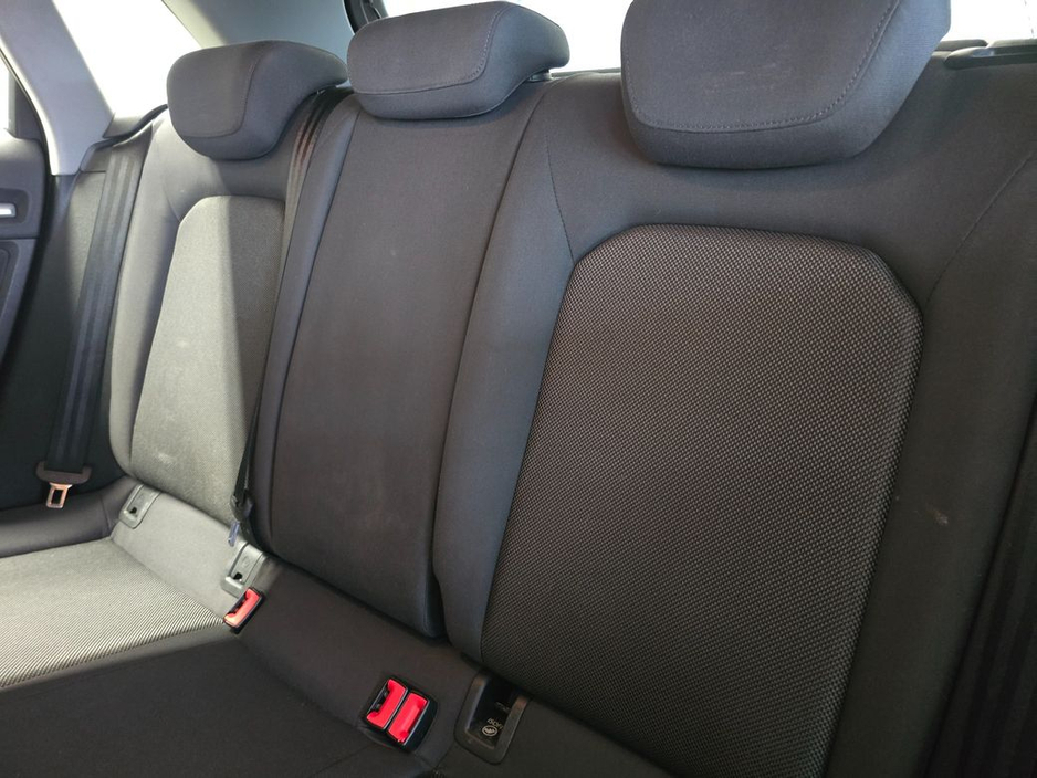 2017 Audi A3 - image 10