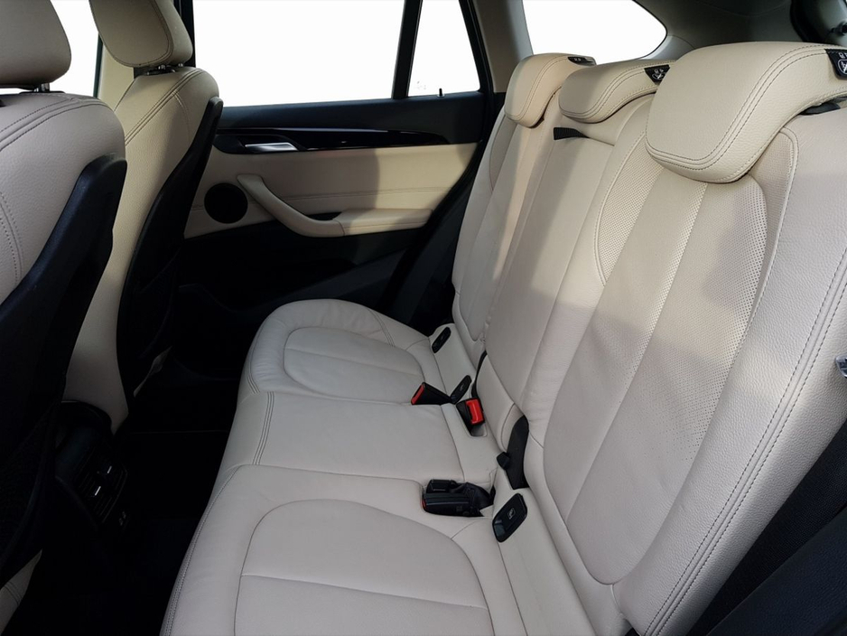 2020 BMW X1 sDrive18i xLine