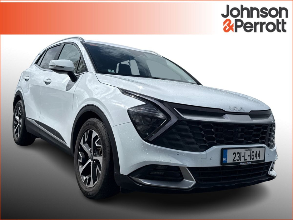 2023 Kia Sportage for sale in , Ireland