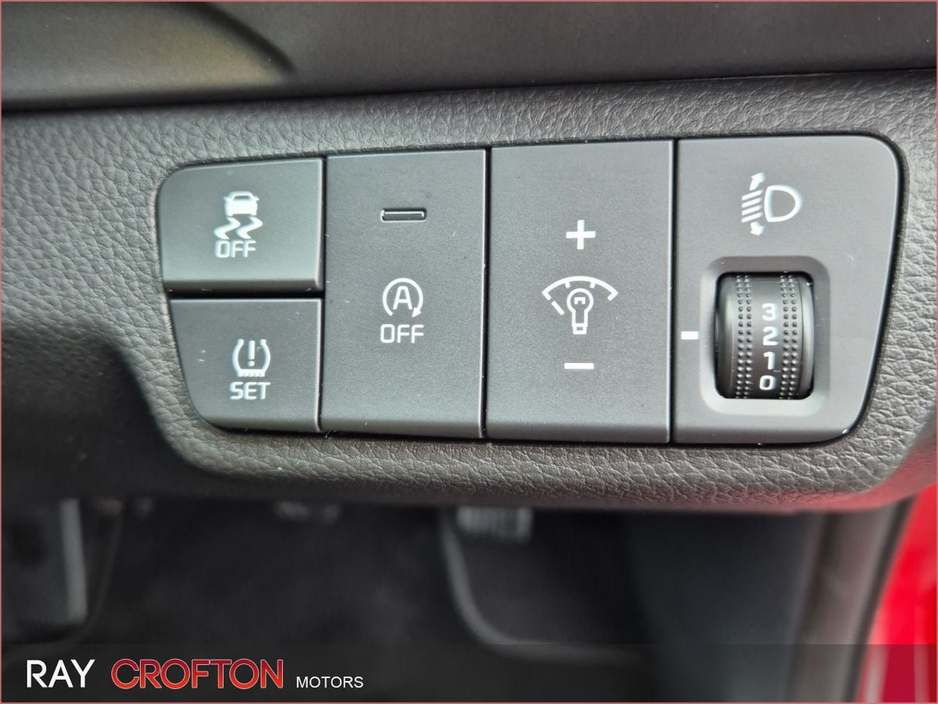 2024 Kia Stonic 1.0 100HP K2 PE €22,950