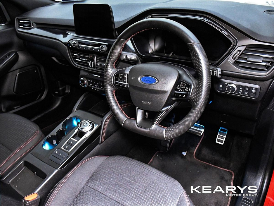 2023 Ford Kuga ST-Line Auto PHEV Duratec 225PS €33,333