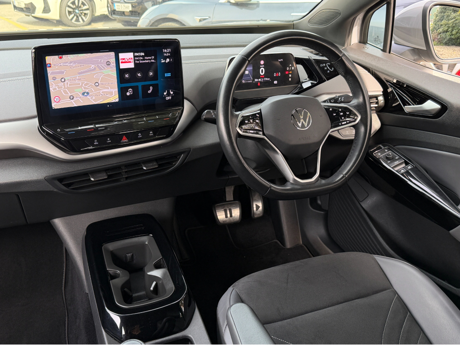 2023 Volkswagen ID.5 - image 26