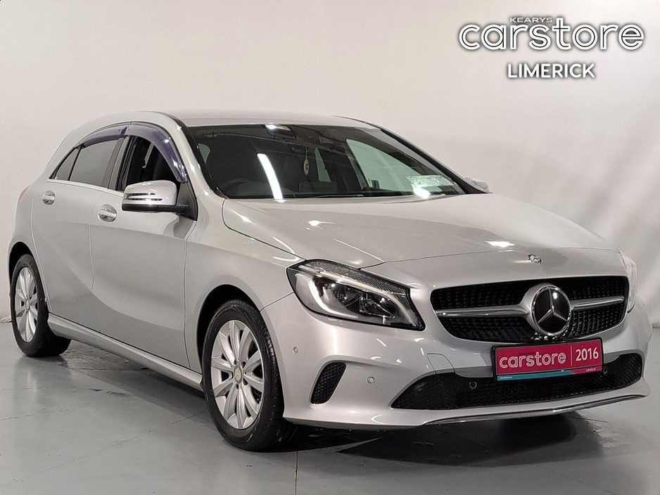 2016 Mercedes-Benz A Class for sale in , Ireland