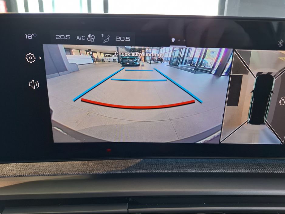 2026 Peugeot 5008 - image 31