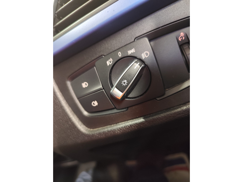 2016 BMW 4 Series Low Millage €21,900