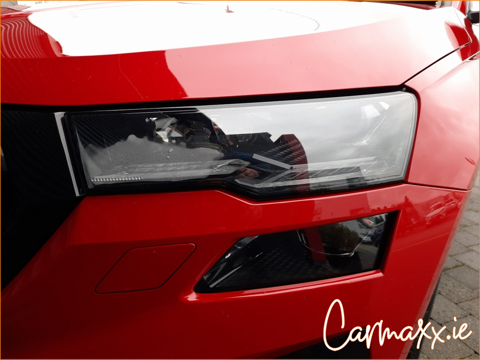 2023 Skoda Karoq 2.0TDI 115BHP SPORT AUTOMATIC €32,950