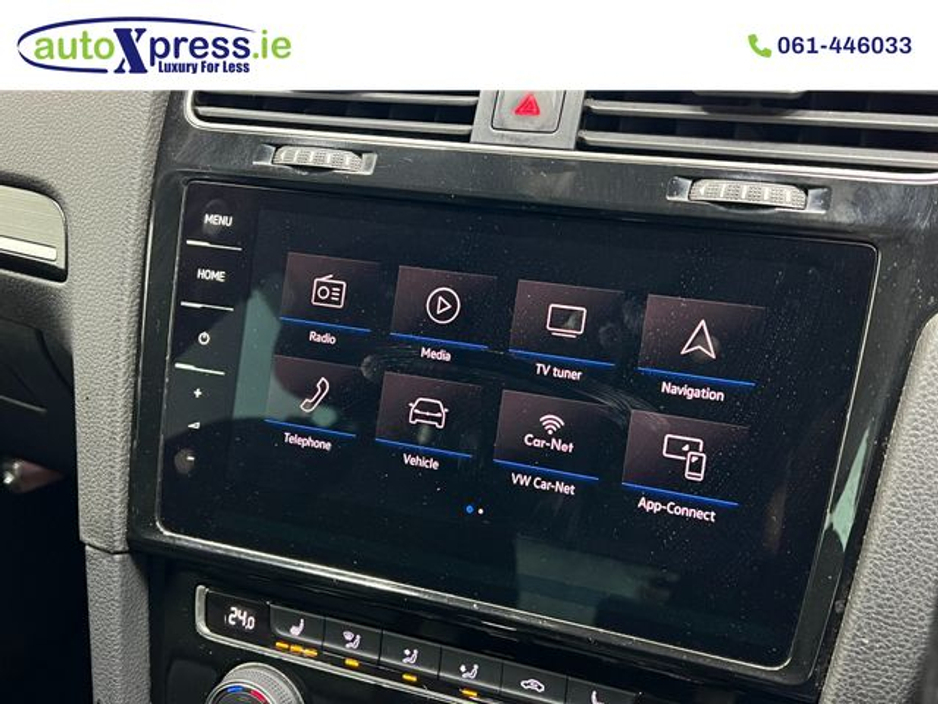 2019 Volkswagen Golf - image 18