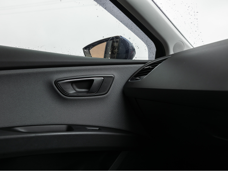 2017 SEAT Leon - image 17