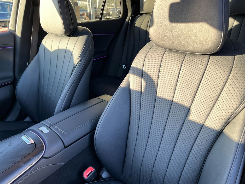 2025 Mercedes-Benz E Class E 300DE AMG Line Plus Estate - Twin Sunroof €89,950