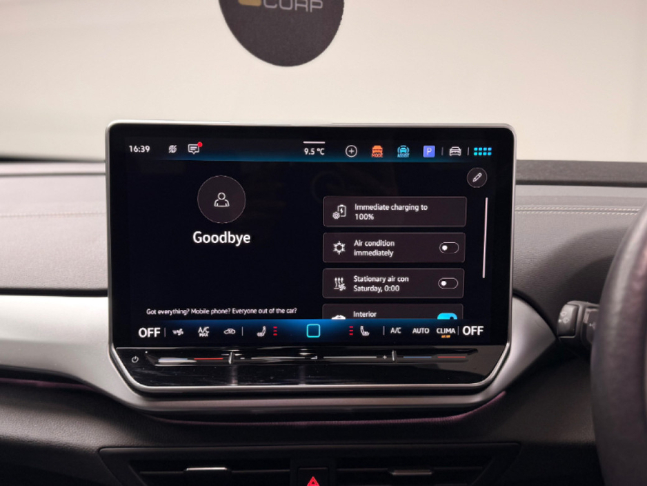 2024 Volkswagen ID.4 MATCH PRO 77KWH €31,990