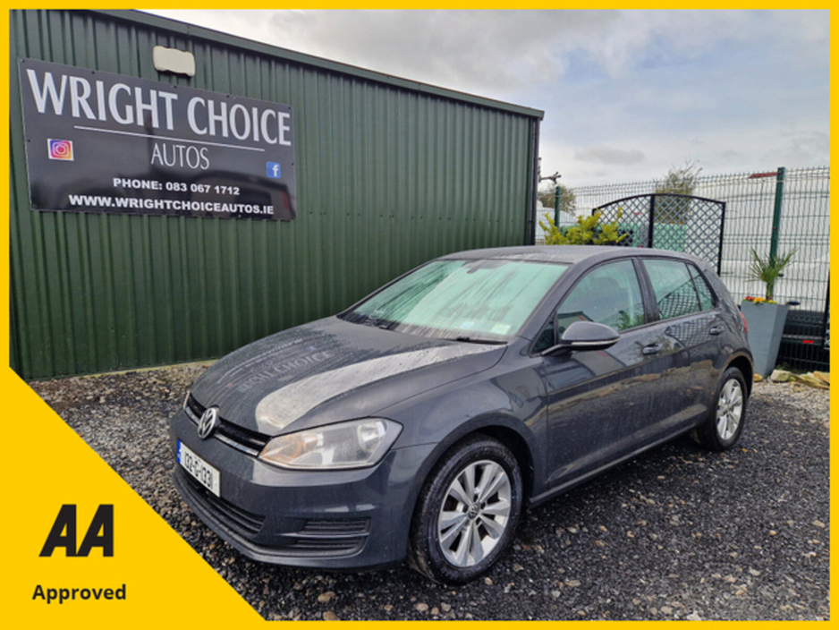 2013 Volkswagen Golf for sale in , Ireland