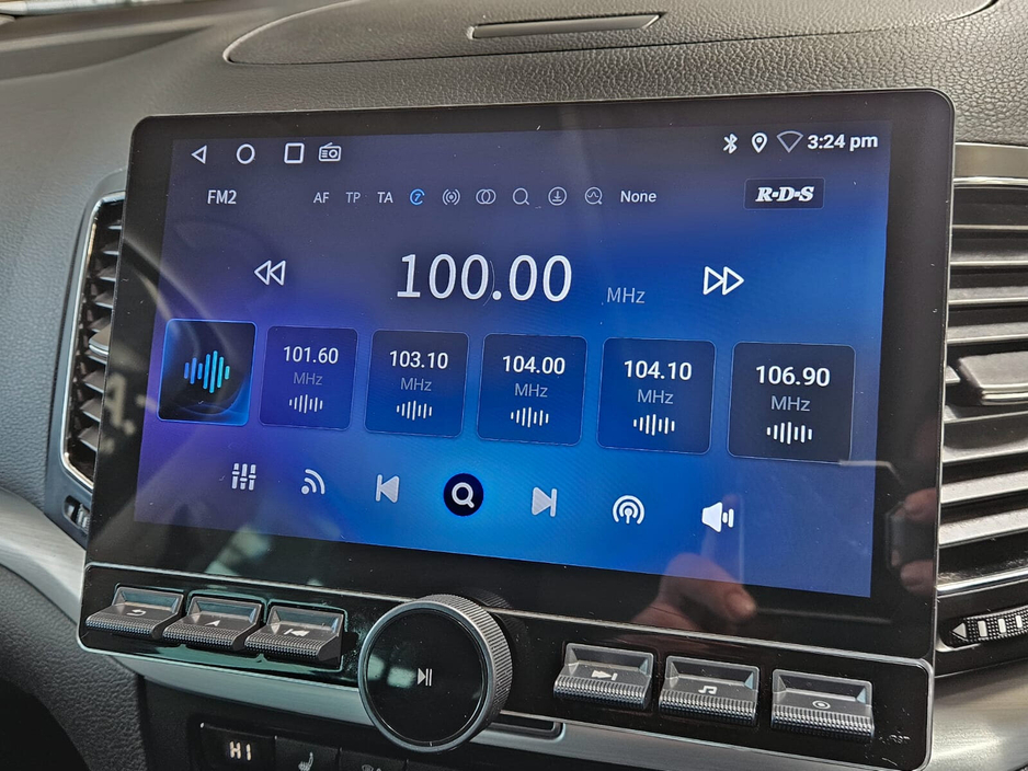 2013 Volkswagen Sharan - image 15