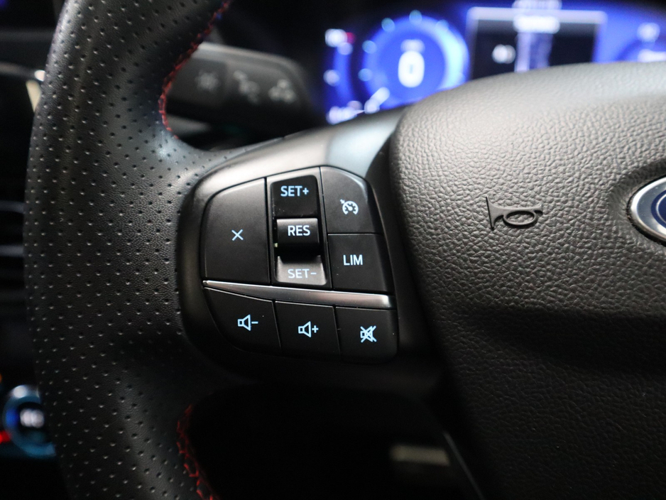 2022 Ford Kuga *48* ST-LINE X ED PHEV CV EDITION €26,750